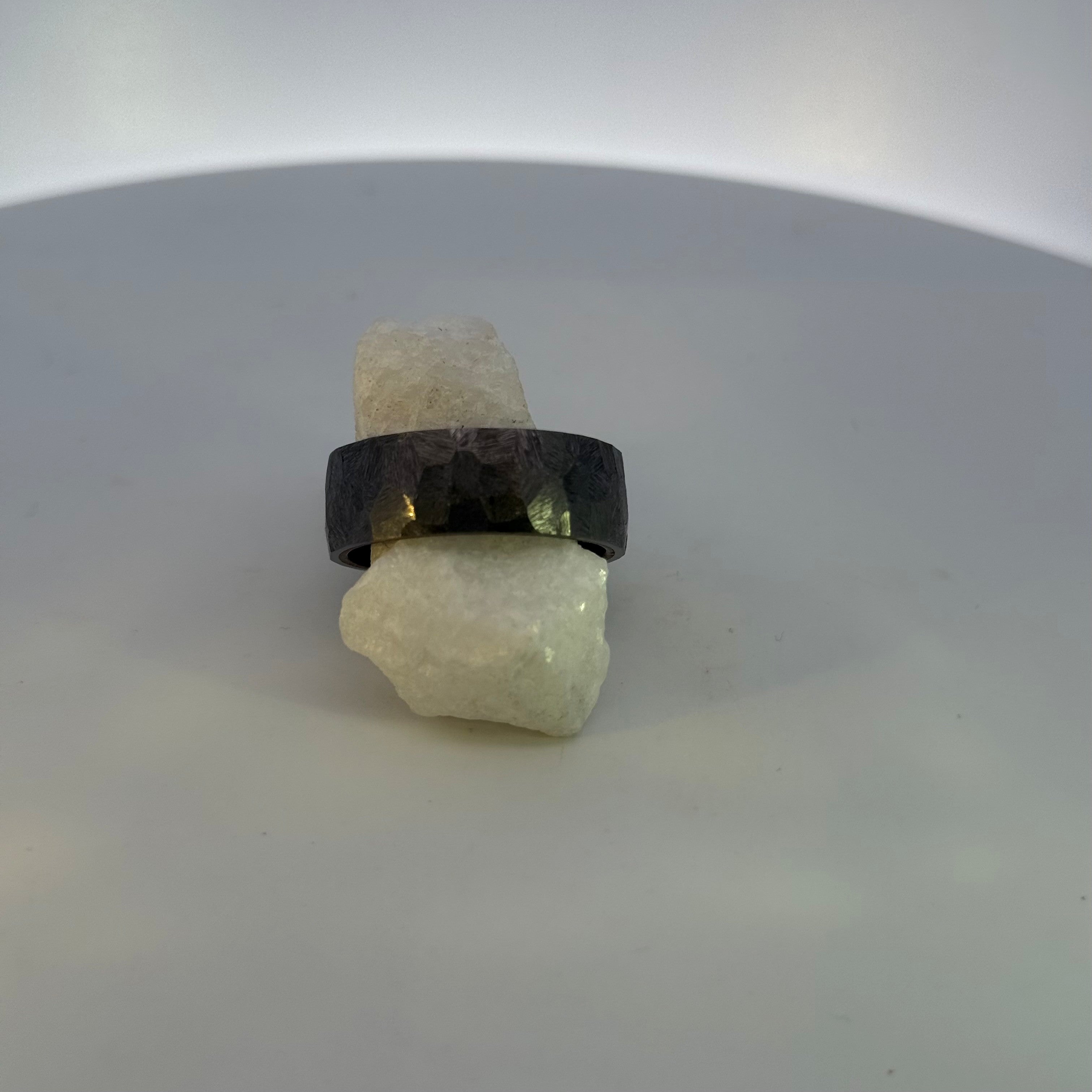 Gents Tantalum Wedding Ring