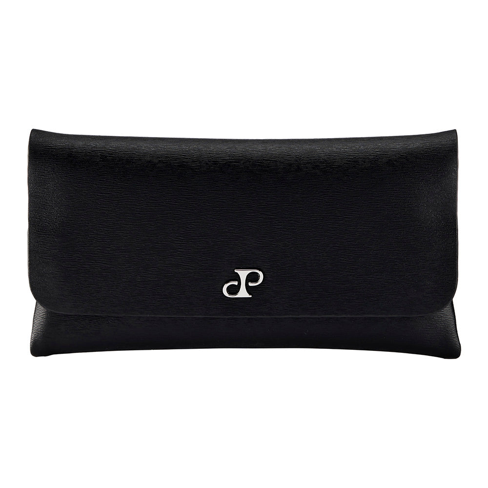Wolf Philipp Double Watch Wrap Black