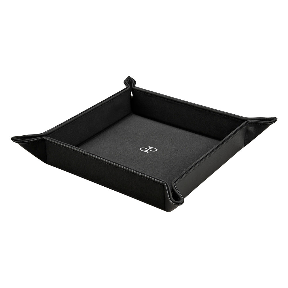 Wolf Philipp Valet Tray Black