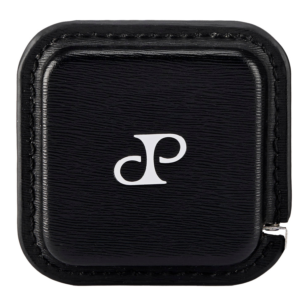 Wolf Philipp Tape Measure Black