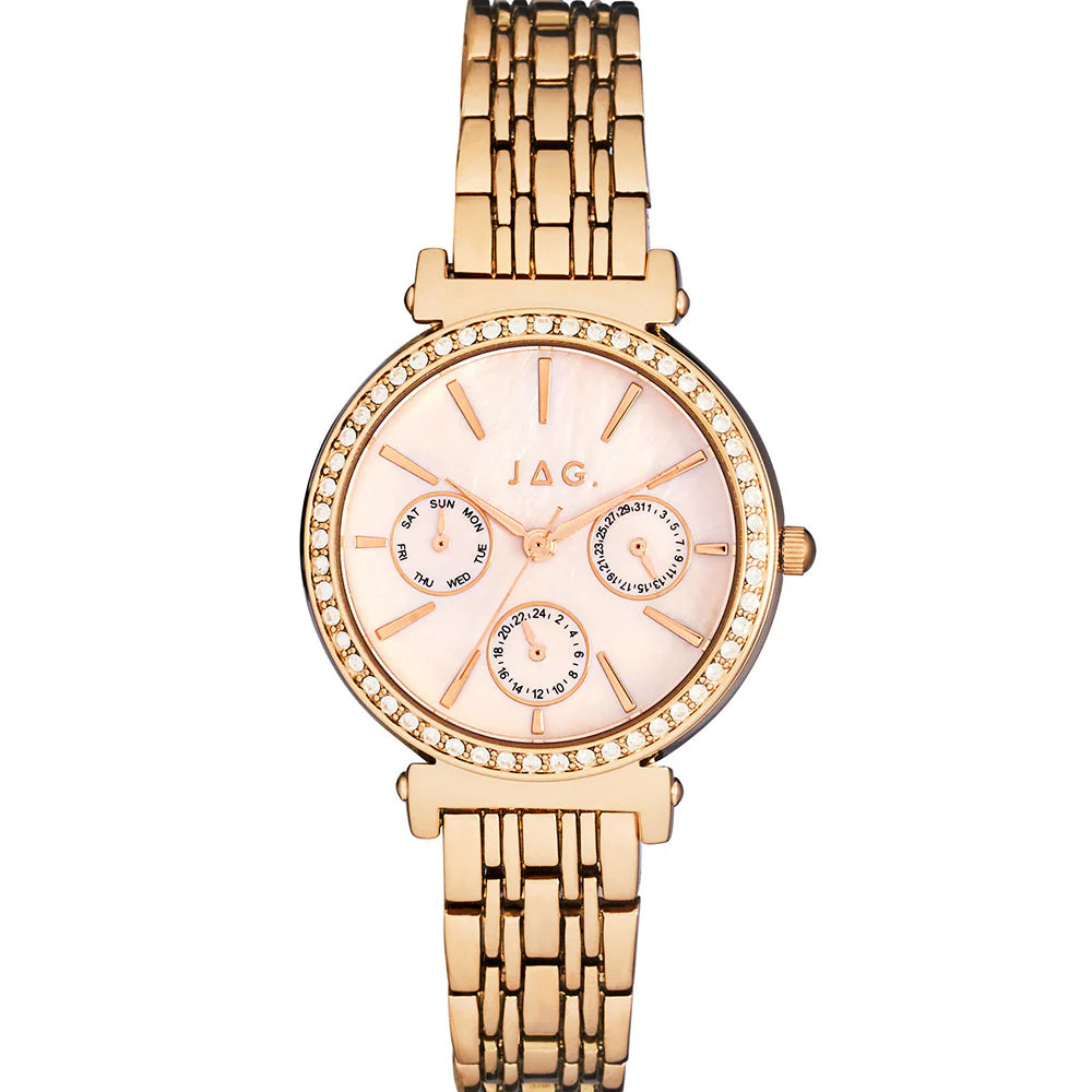JAG Keira Multifunction Women's Watch