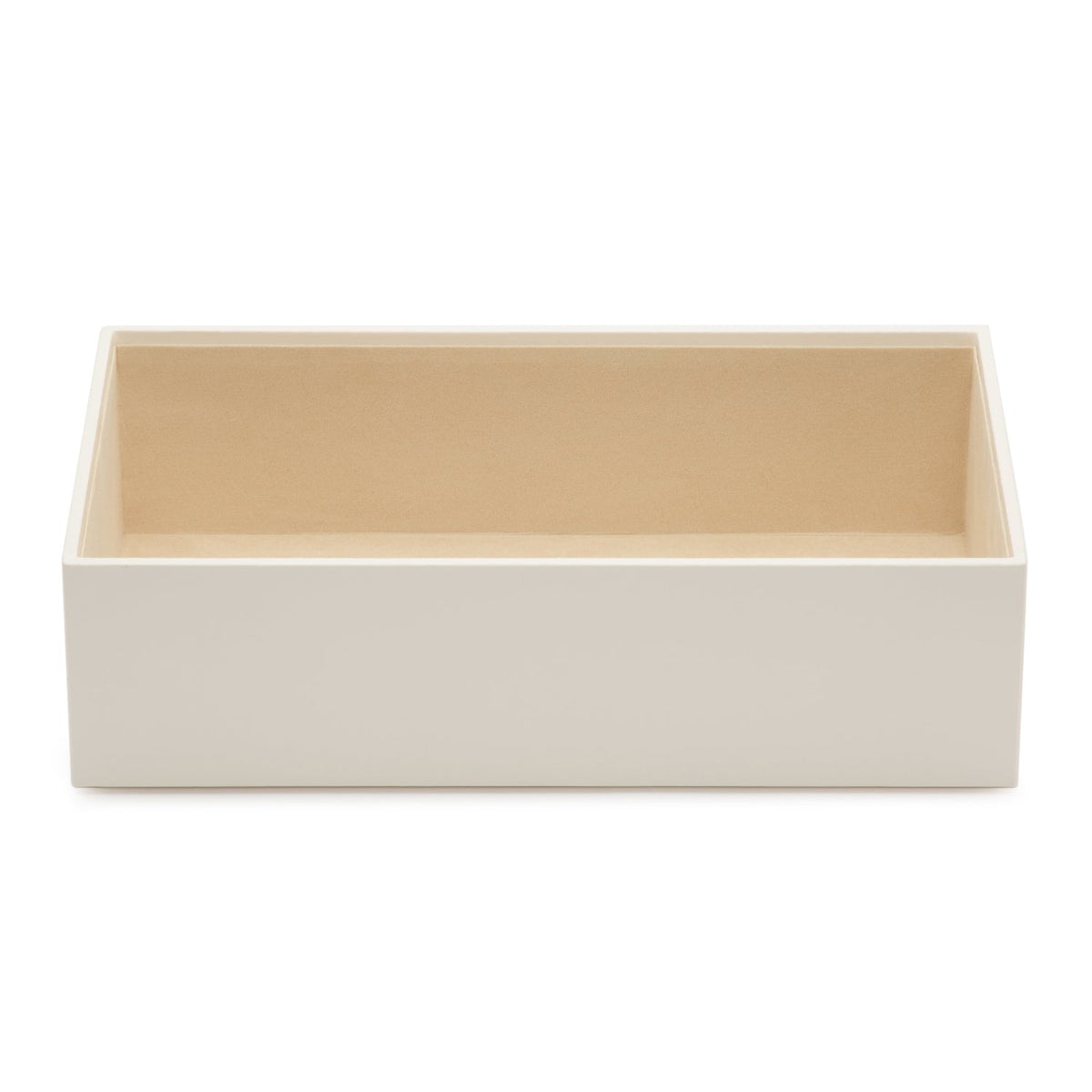 Wolf Vault 1.5" Standard Tray Grey