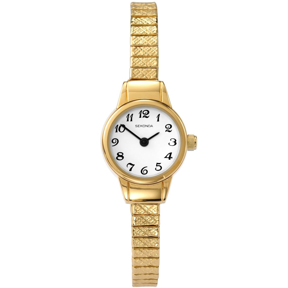 Sekonda Women's Classic Bracelet Watch SK4474