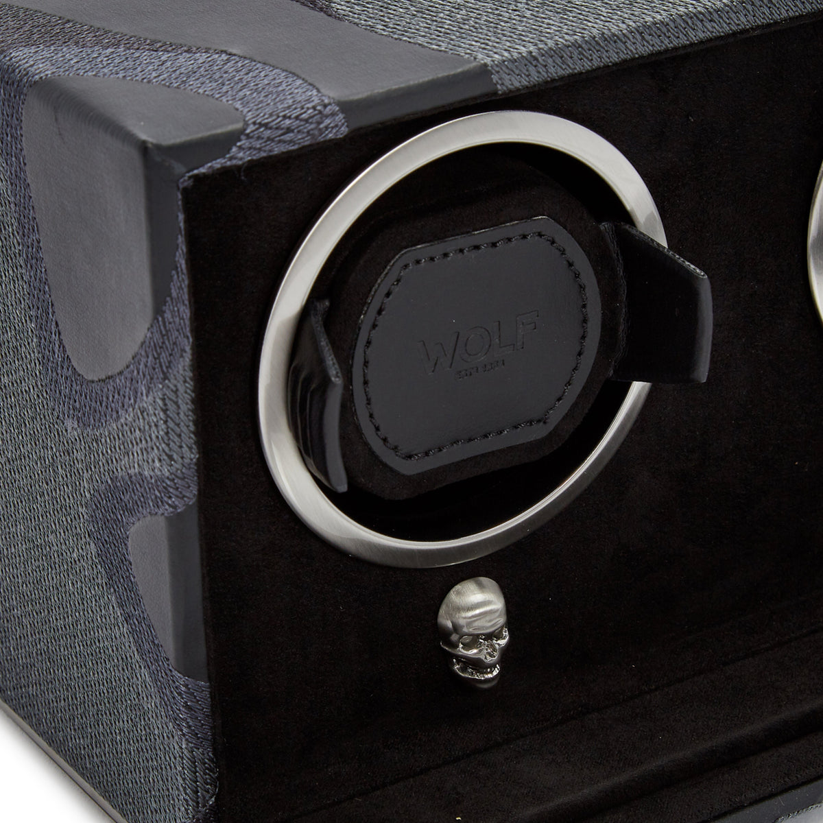 Wolf Module 4.1 Black