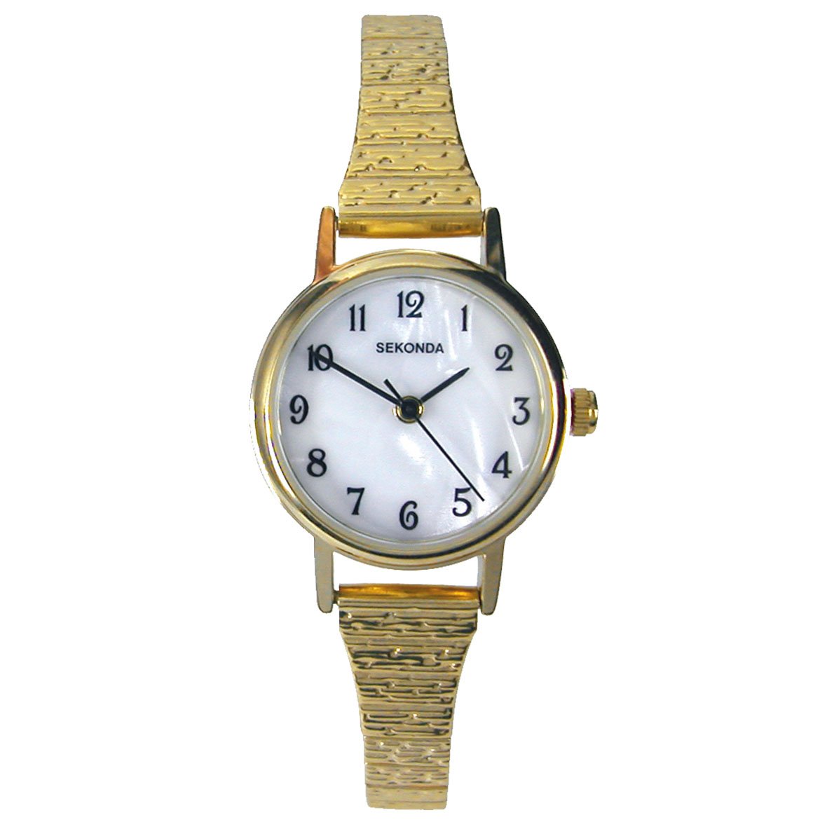Sekonda Women's Classic Bracelet Watch SK4677