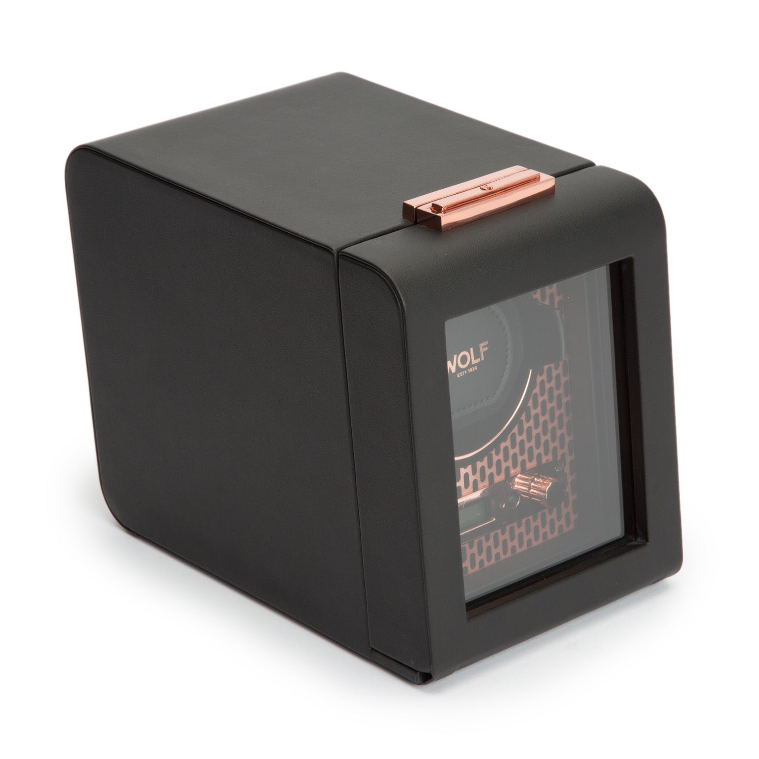 Wolf Axis Single Winder Copper