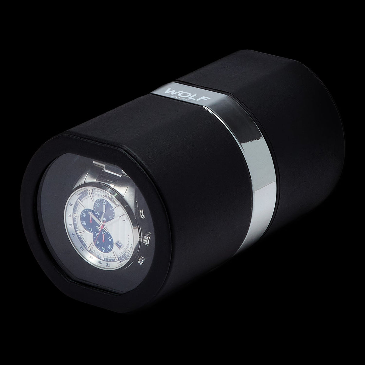 Wolf "The Rocket" Automatic Watch Winder