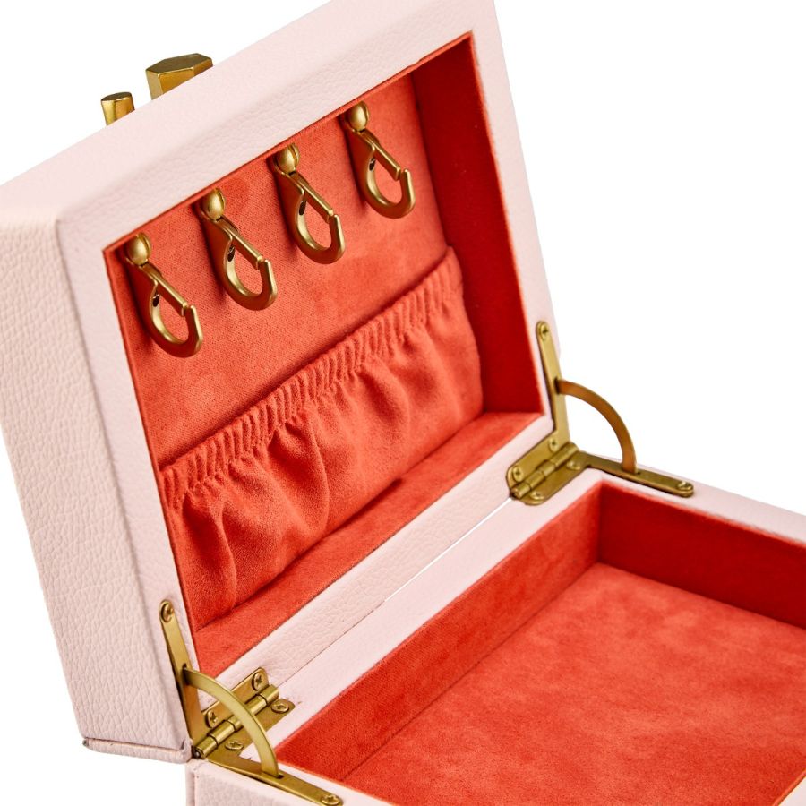 WOLF Marla Aaron Baby Everything Box Pink