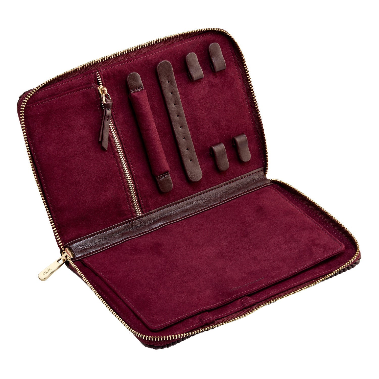 Wolf Bella Jewellery Portfolio Bordeaux