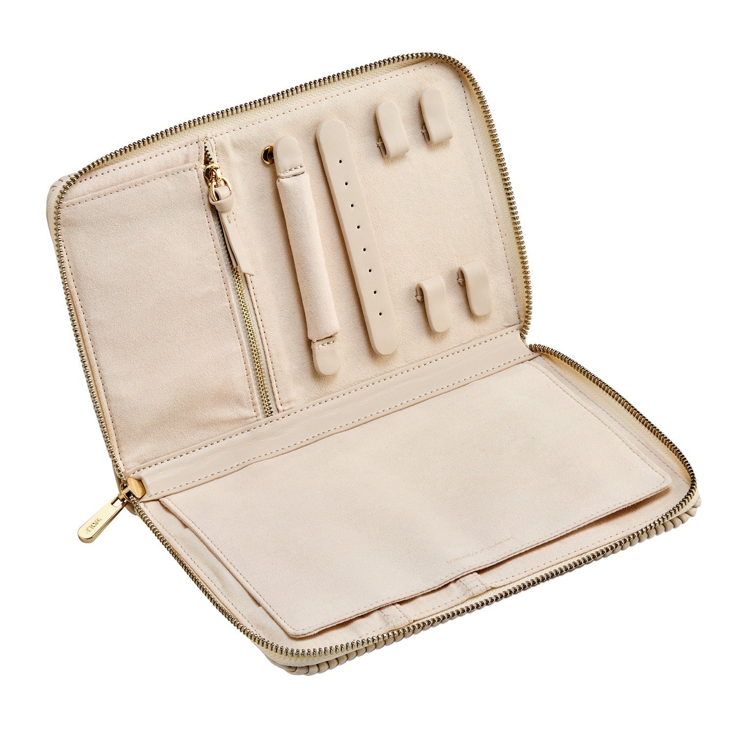 Wolf Bella Jewellery Portfolio Bone