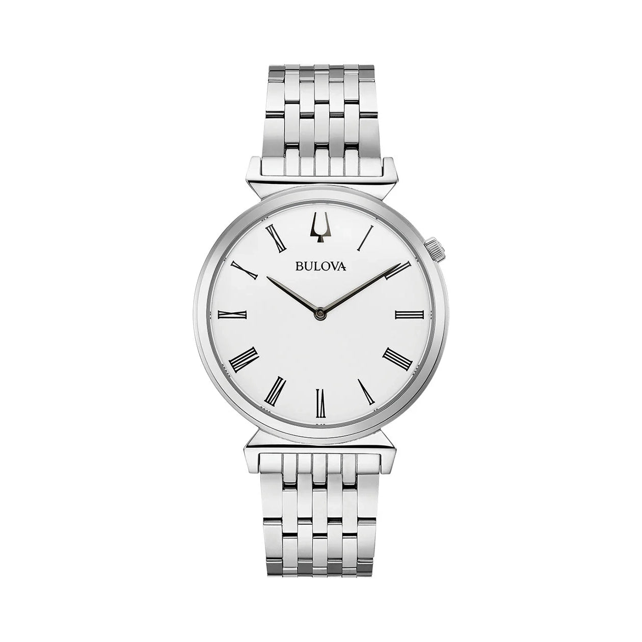 Bulova Sapphire Crystal Men's Watch