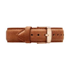 Daniel Wellington Classic Durham Rose Gold Watch
