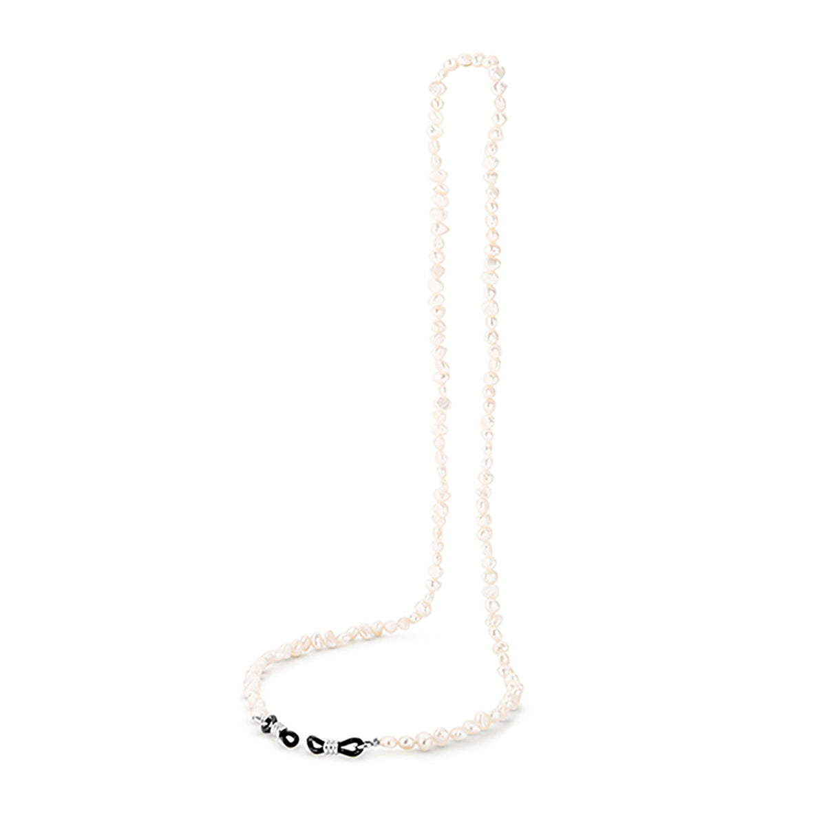 Eleanor Glasses Pearl Chain