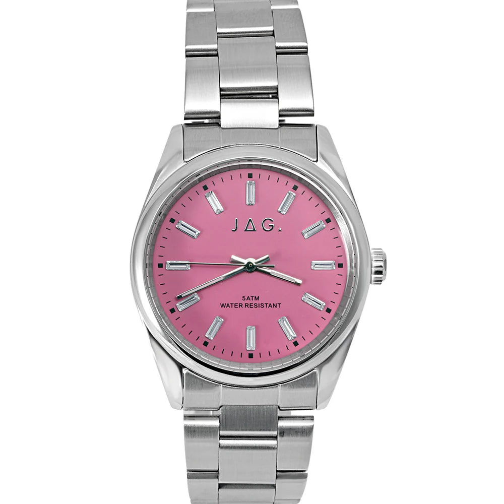 Jag Kallista Womens Watch J2736A