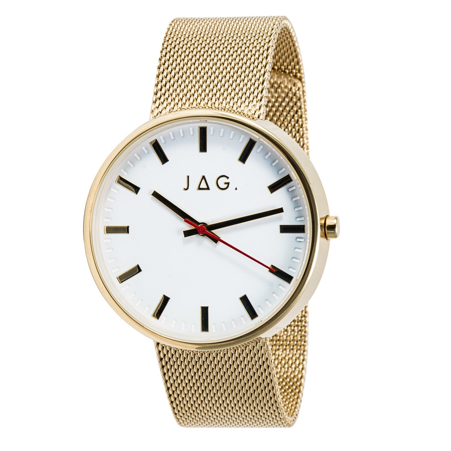 JAG Glebe Analogue Unisex Watch J2789A