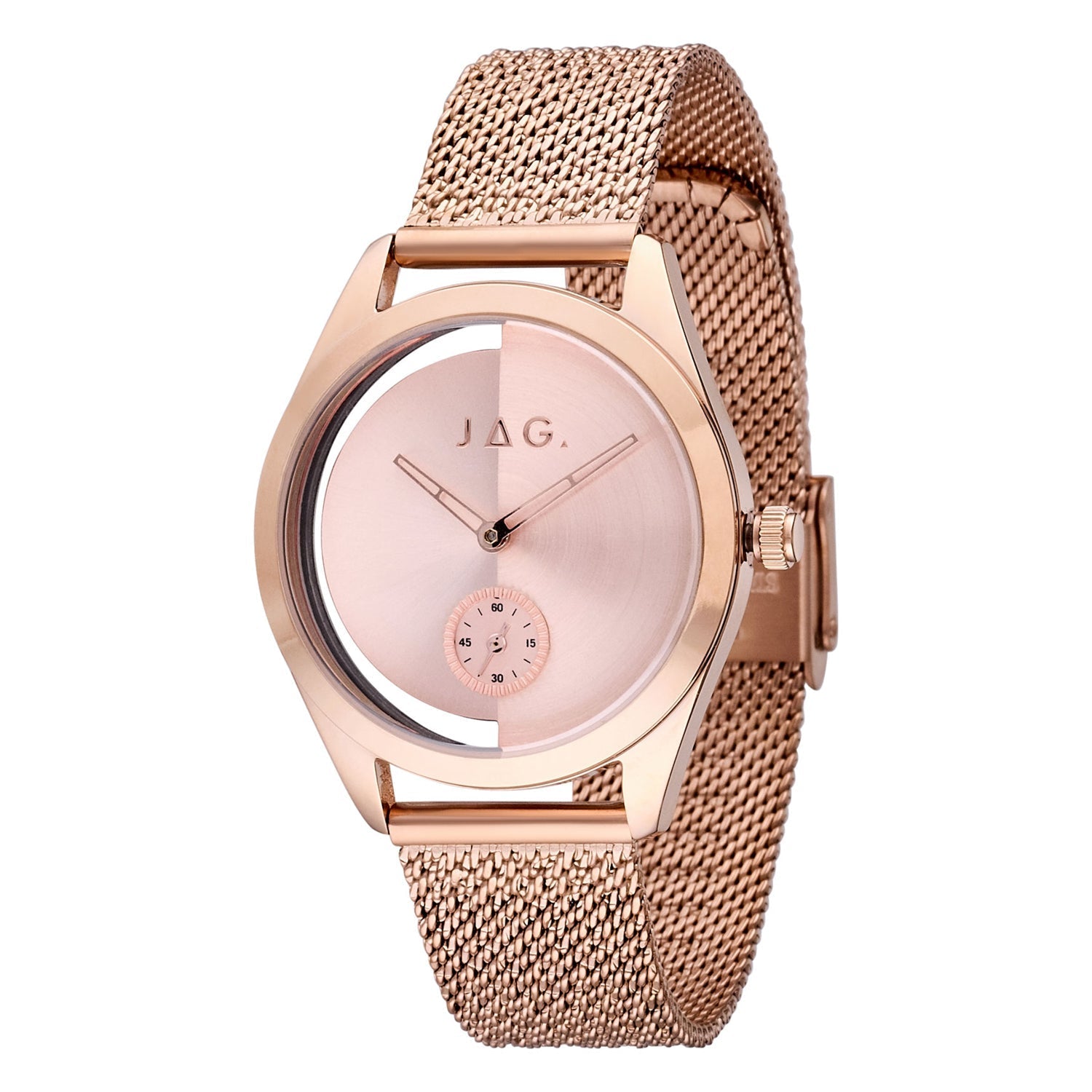 Jag Harrow Womens Watch J2797A