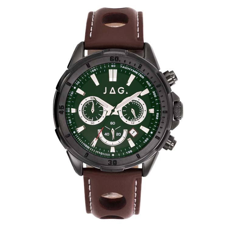 Jag Winton Mens Watch J2911