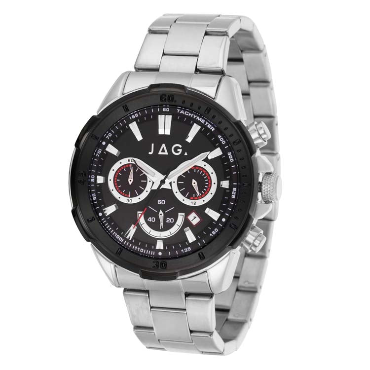 Jag Winton Mens Watch J2912A