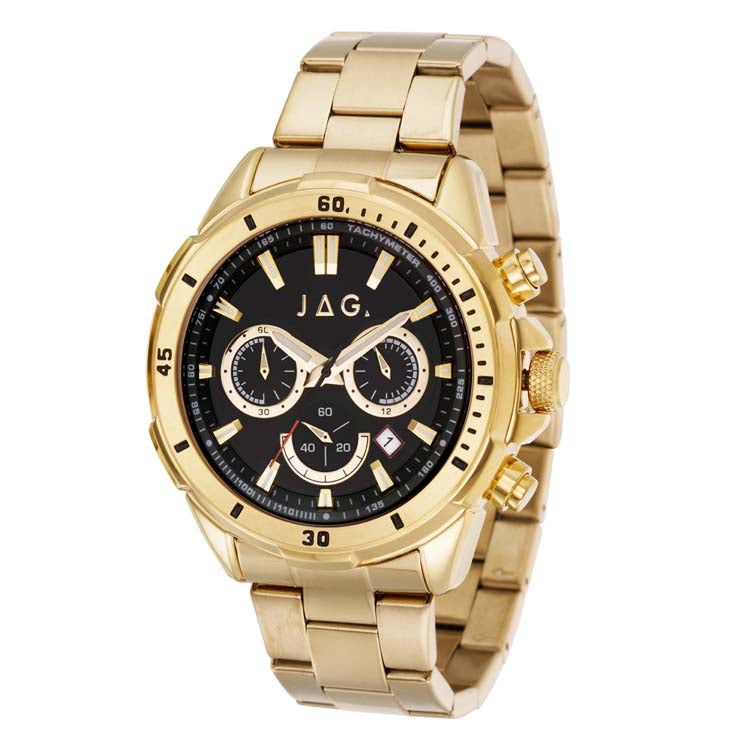 Jag Winton Mens Watch J2913A