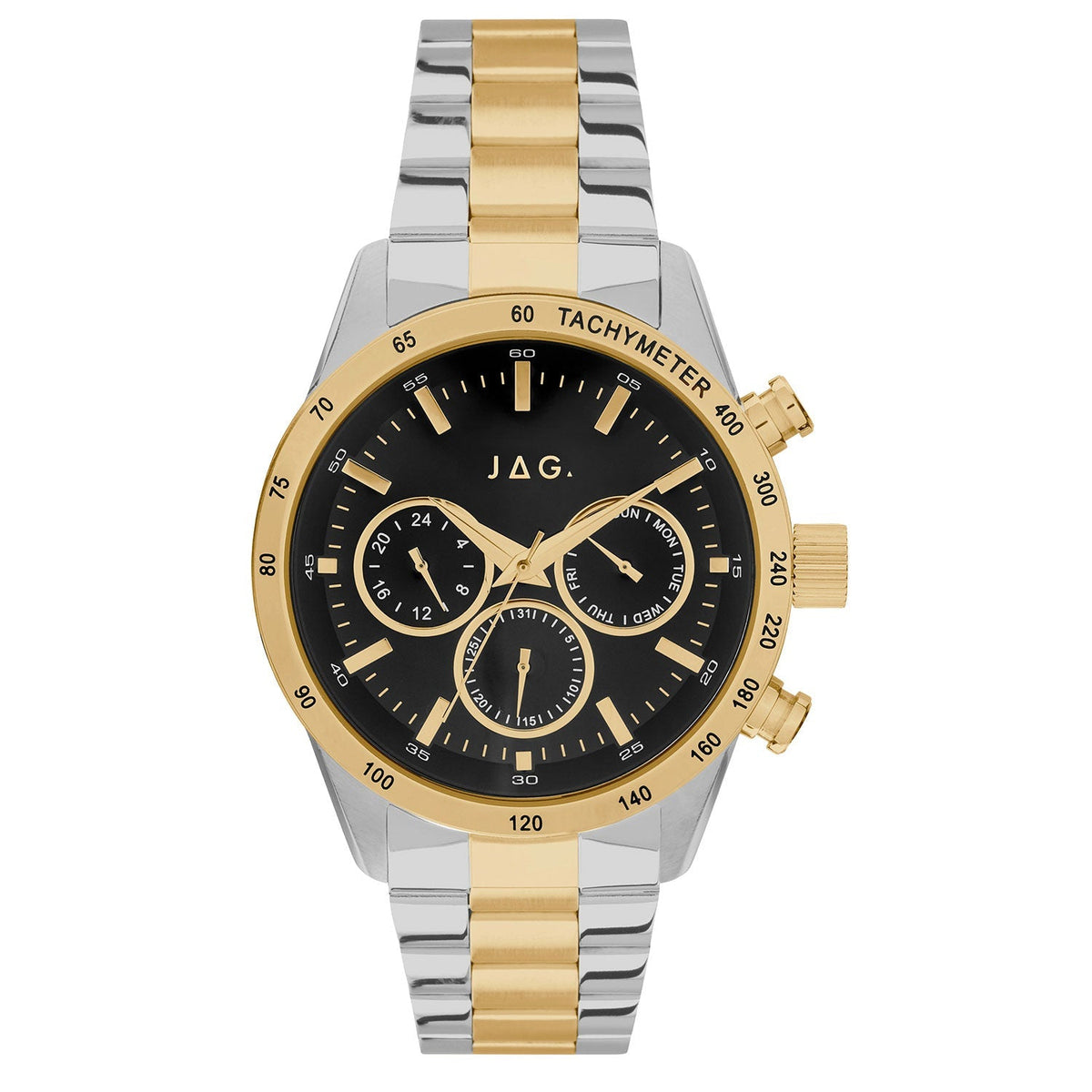 Jag Alain Mens Watch J2935A