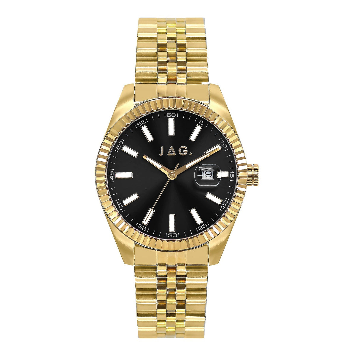 Jag Toorak Mens Watch J2955A