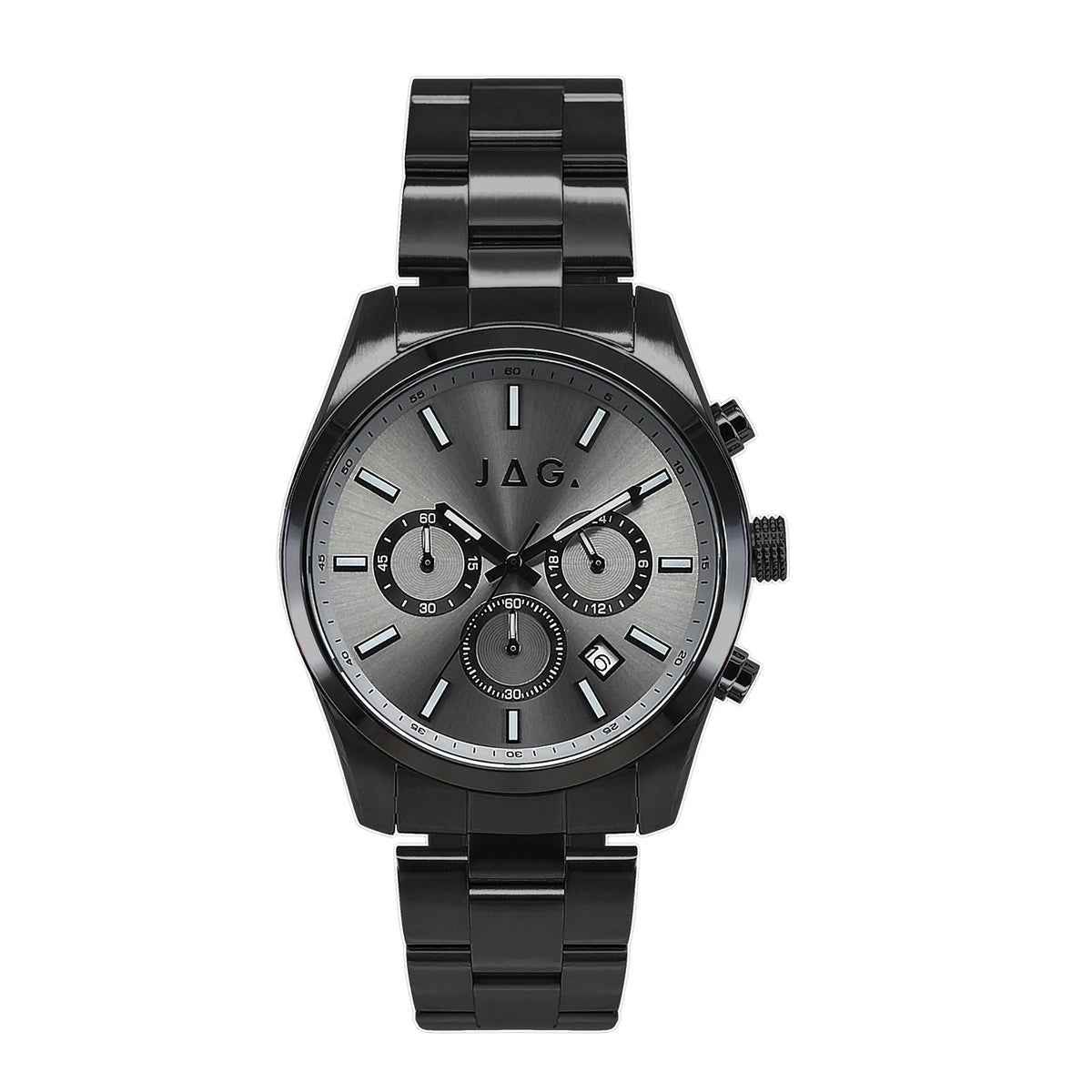 Jag Acton Mens Watch J2962A