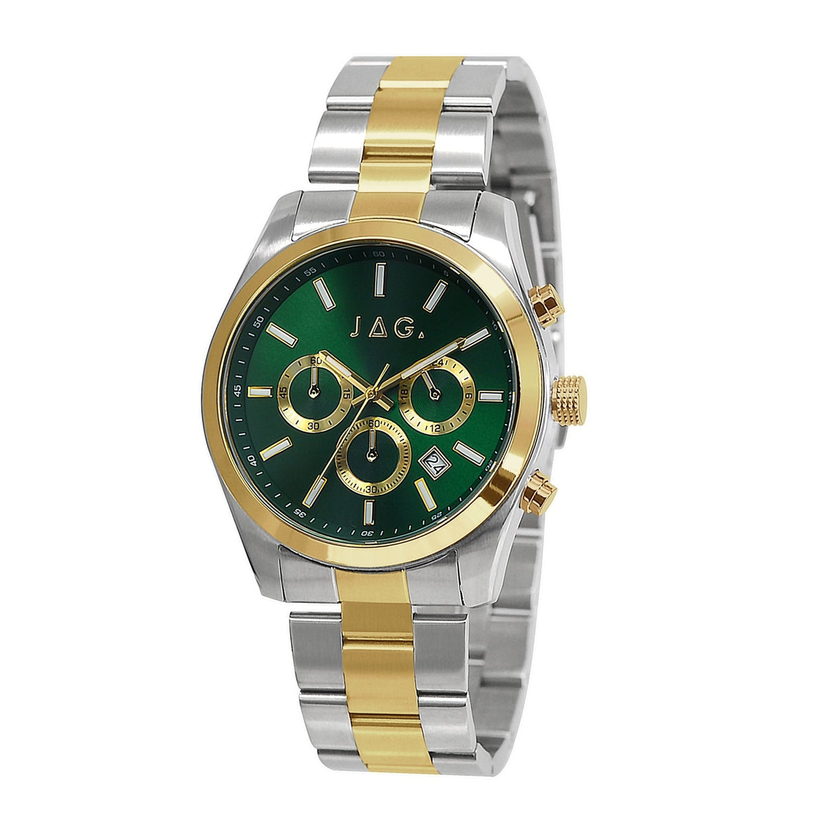 Jag Acton Mens Watch J2964A