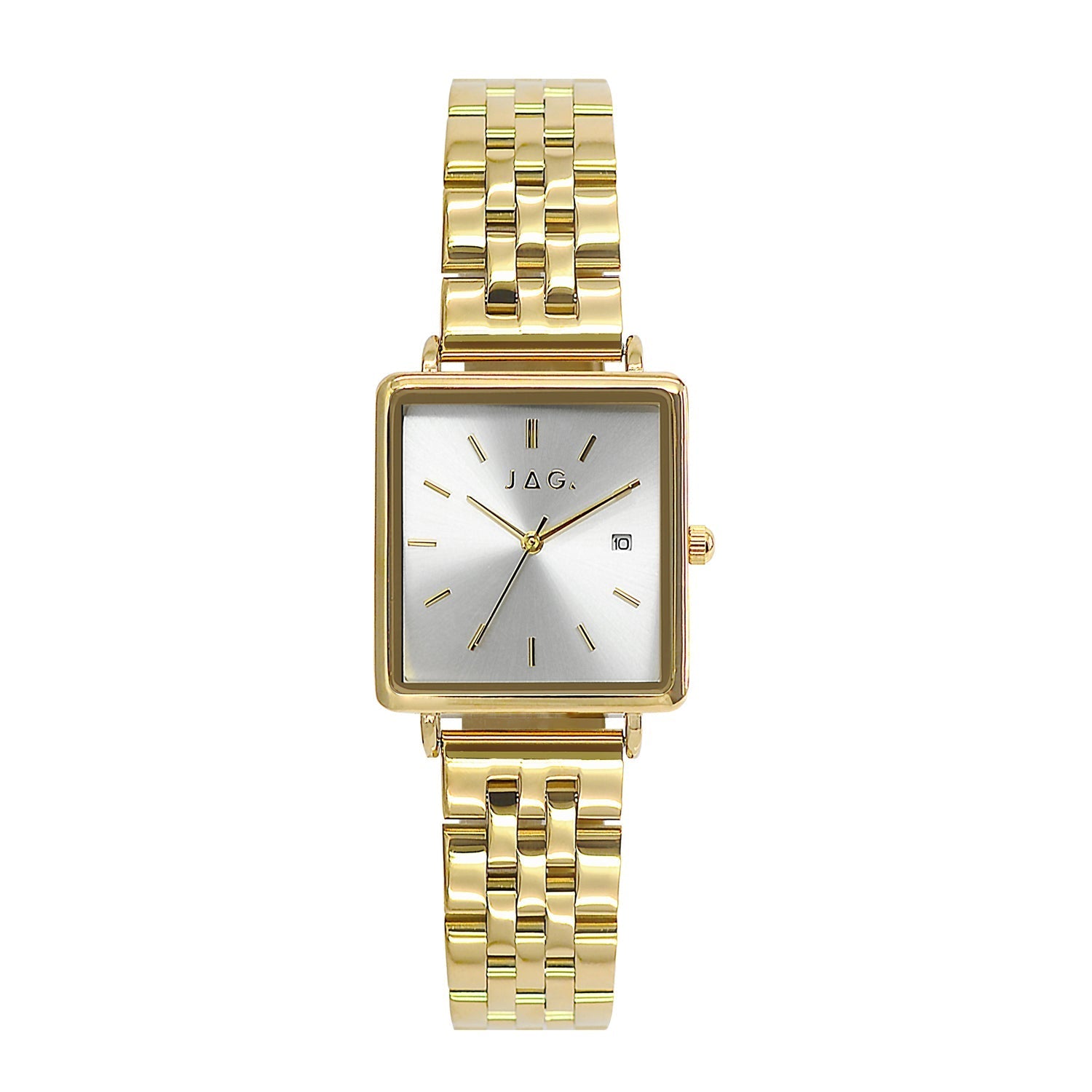 Jag Solus Womens Watch J2980A