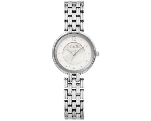Jag Iluka Silver Womens Watch J3024A