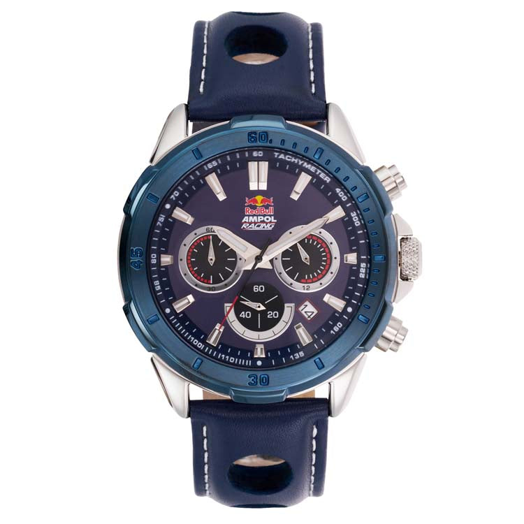 Jag Redbull Mens Watch RB2025