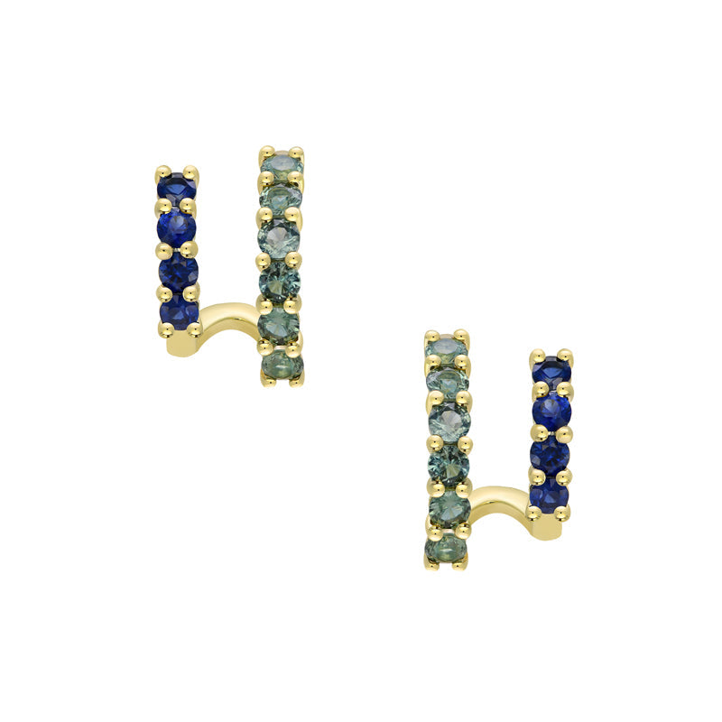 Scala Earrings