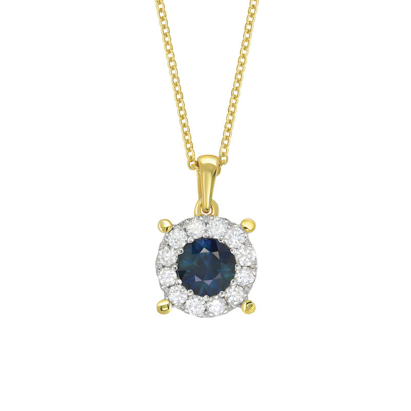 Faith Necklace