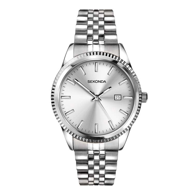 Sekonda Mens King 40mm Watch SK30258