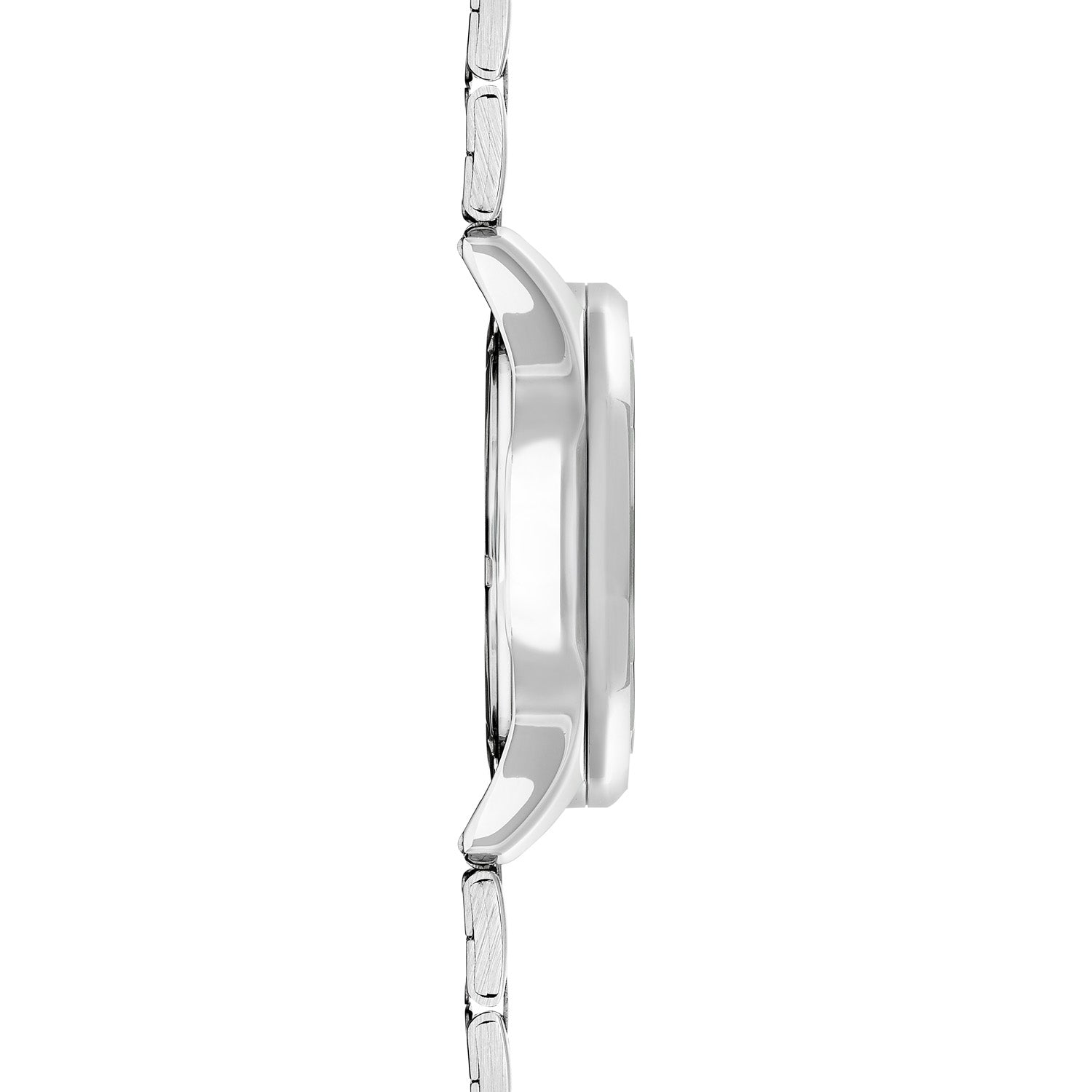Sekonda Mens Octaire Blue Dial Stainless Steel Bracelet 40mm Watch SK30275
