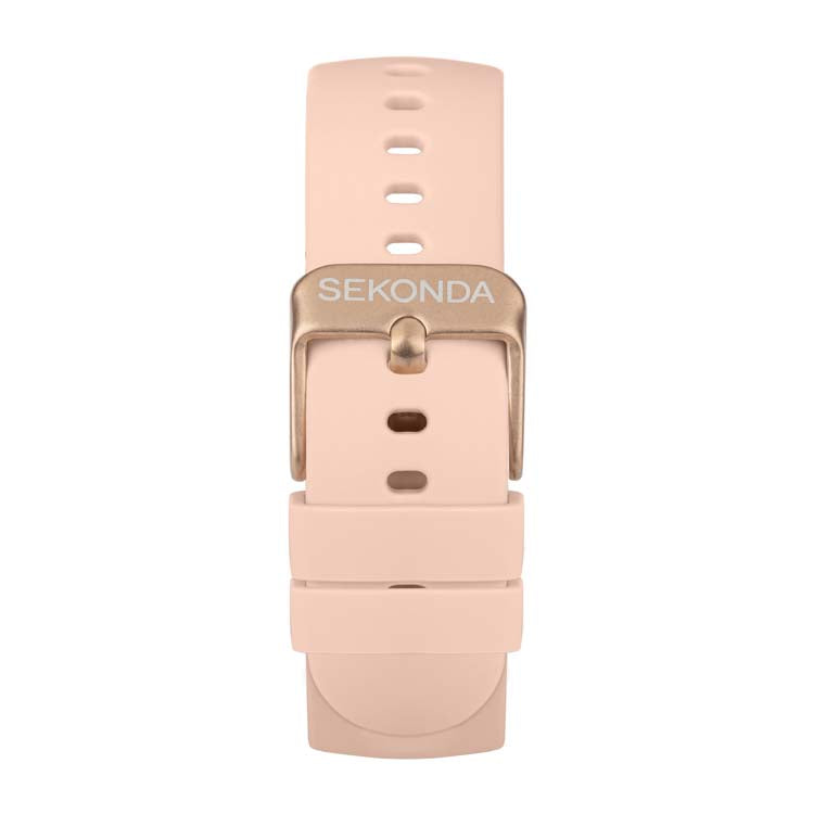 Sekonda Unisex Flex 42mm Watch