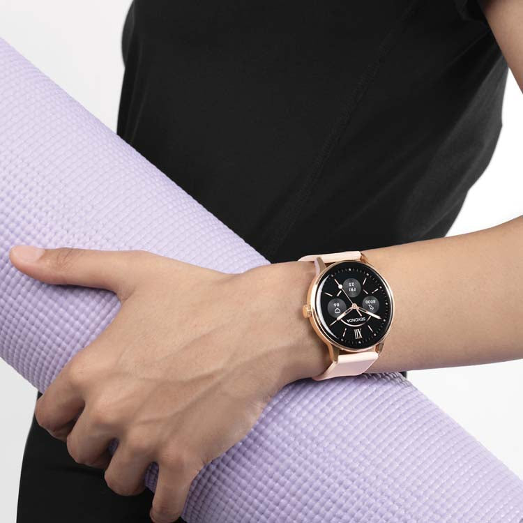 Sekonda Unisex Flex 42mm Watch
