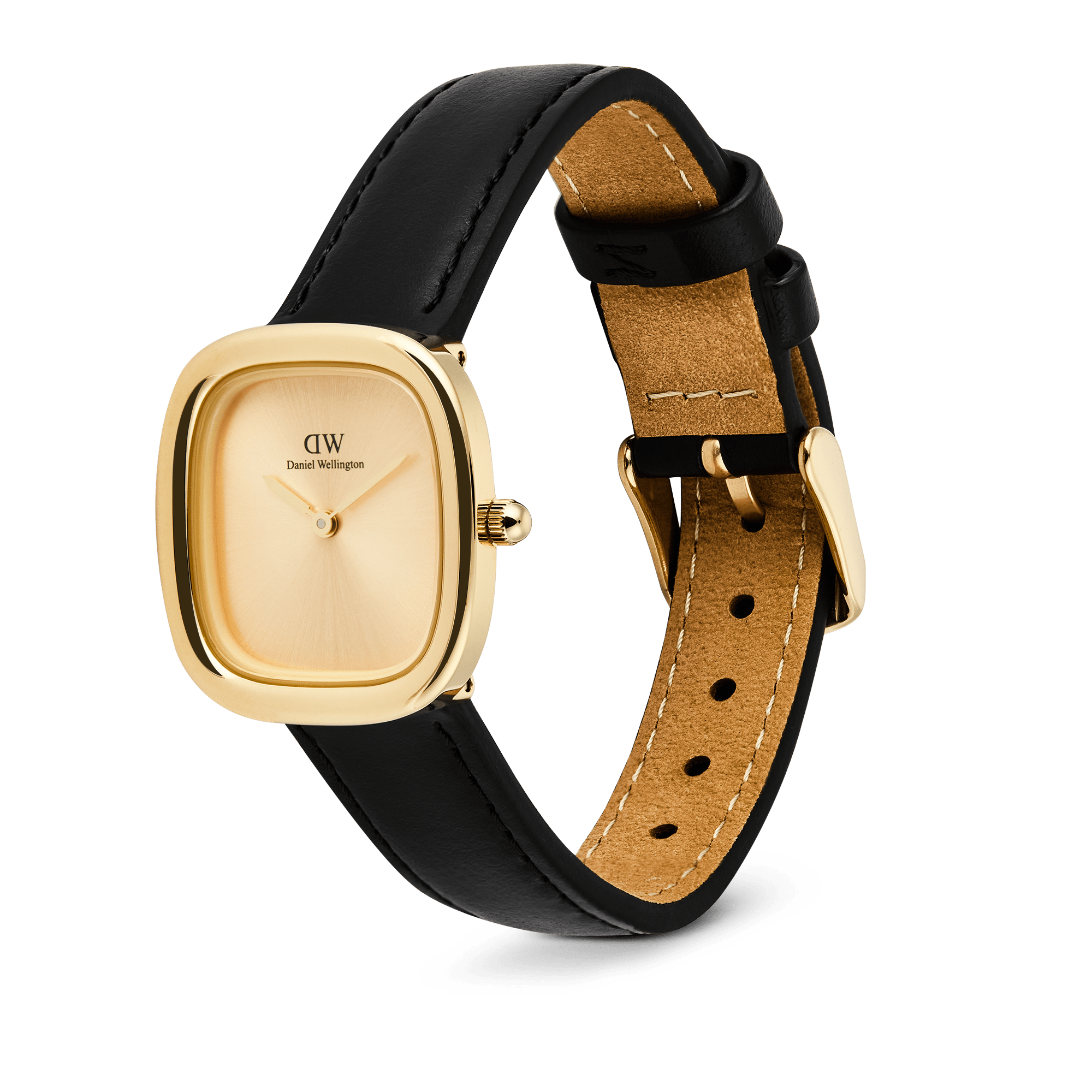 Daniel Wellington Margot Sheffield Unitone Sunray Gold