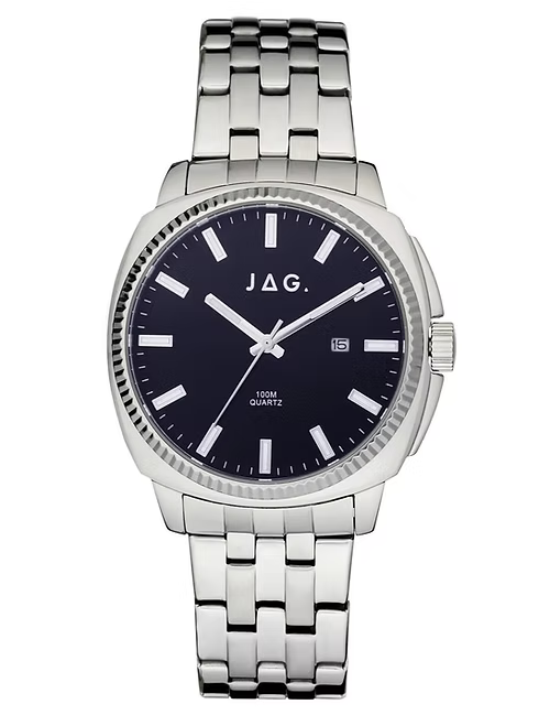 JAG Logan Analogue Date Men's Watch