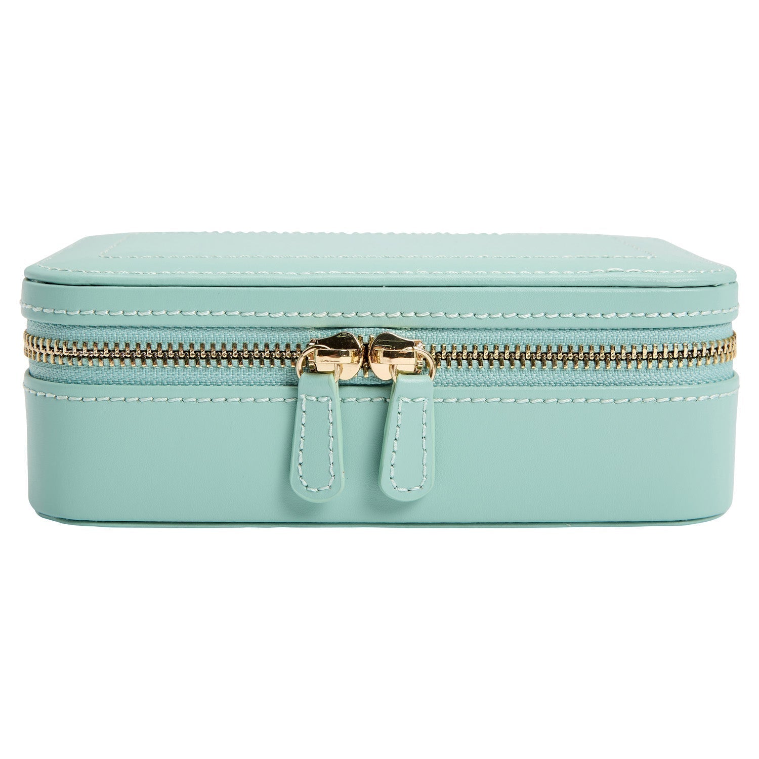 Wolf Sophia Travel Zip Case Jade