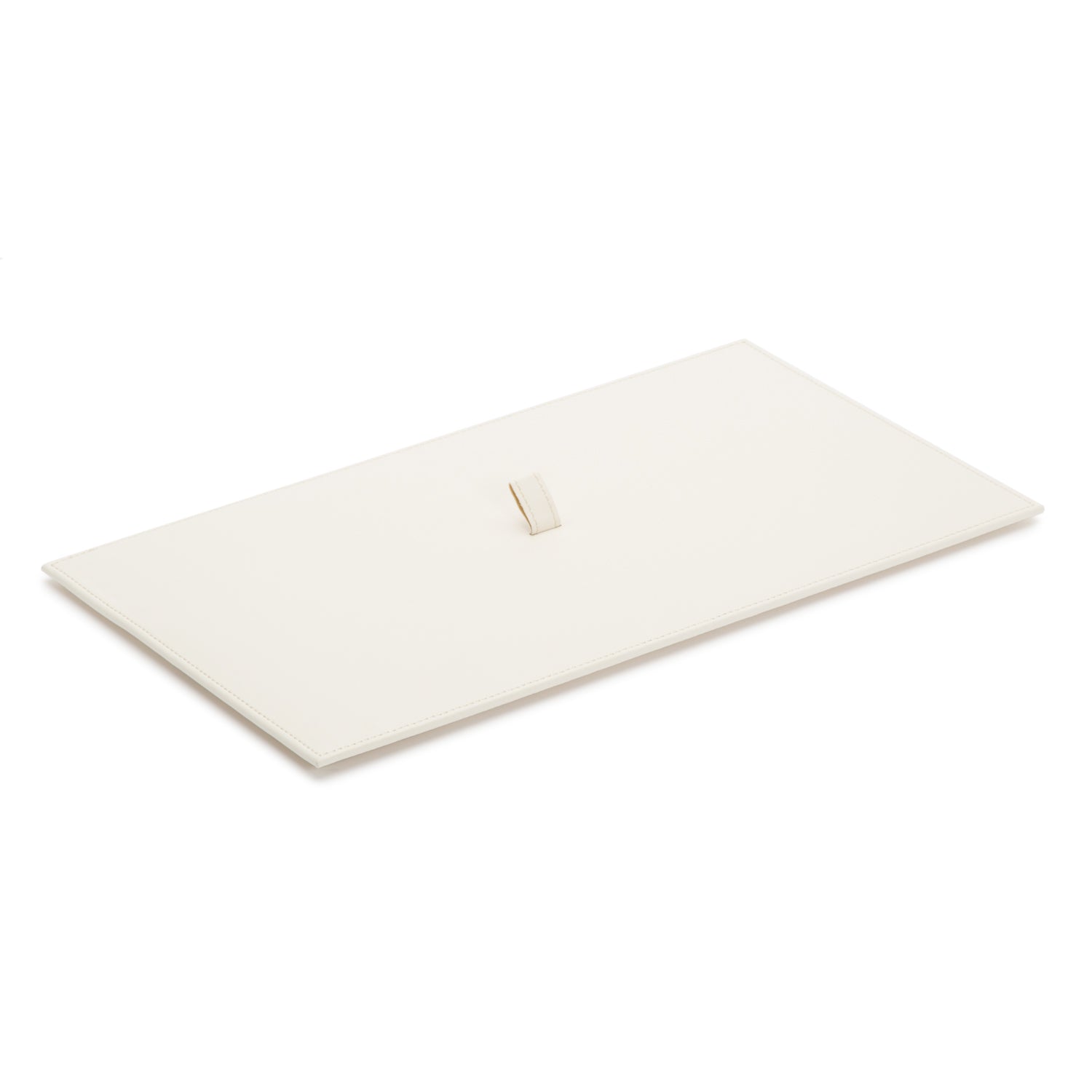Wolf Vault Tray Lid Ivory