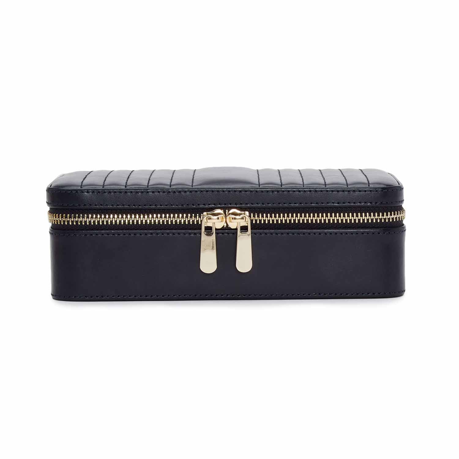 Wolf Maria Medium Zip Case Navy