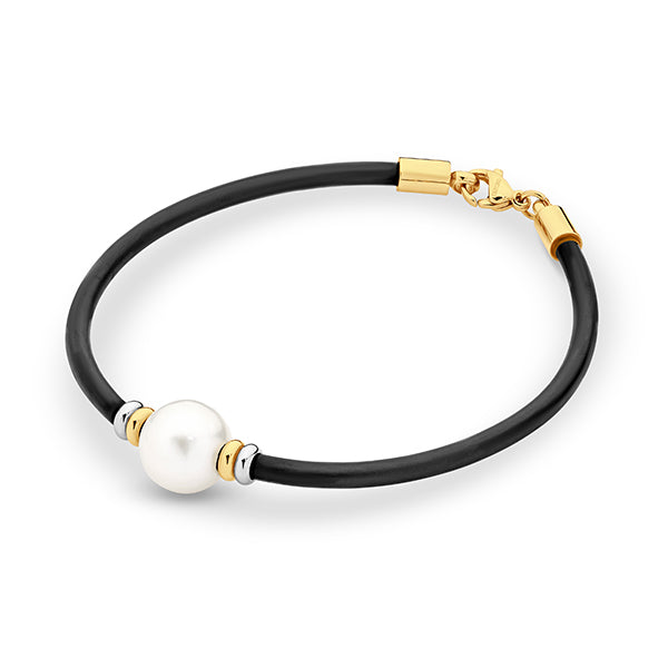 Stainless Steel Vivienne Bracelet