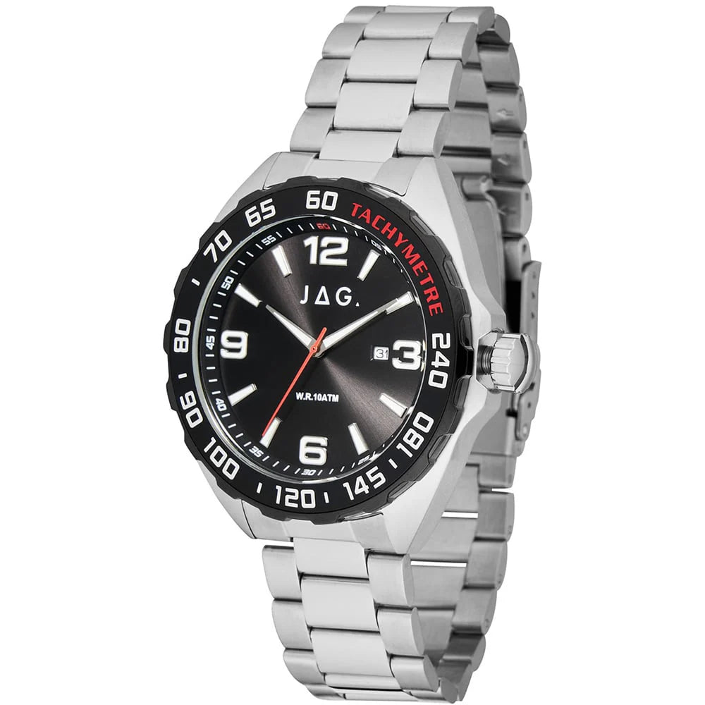 Jag Avoca Mens Watch J2693A