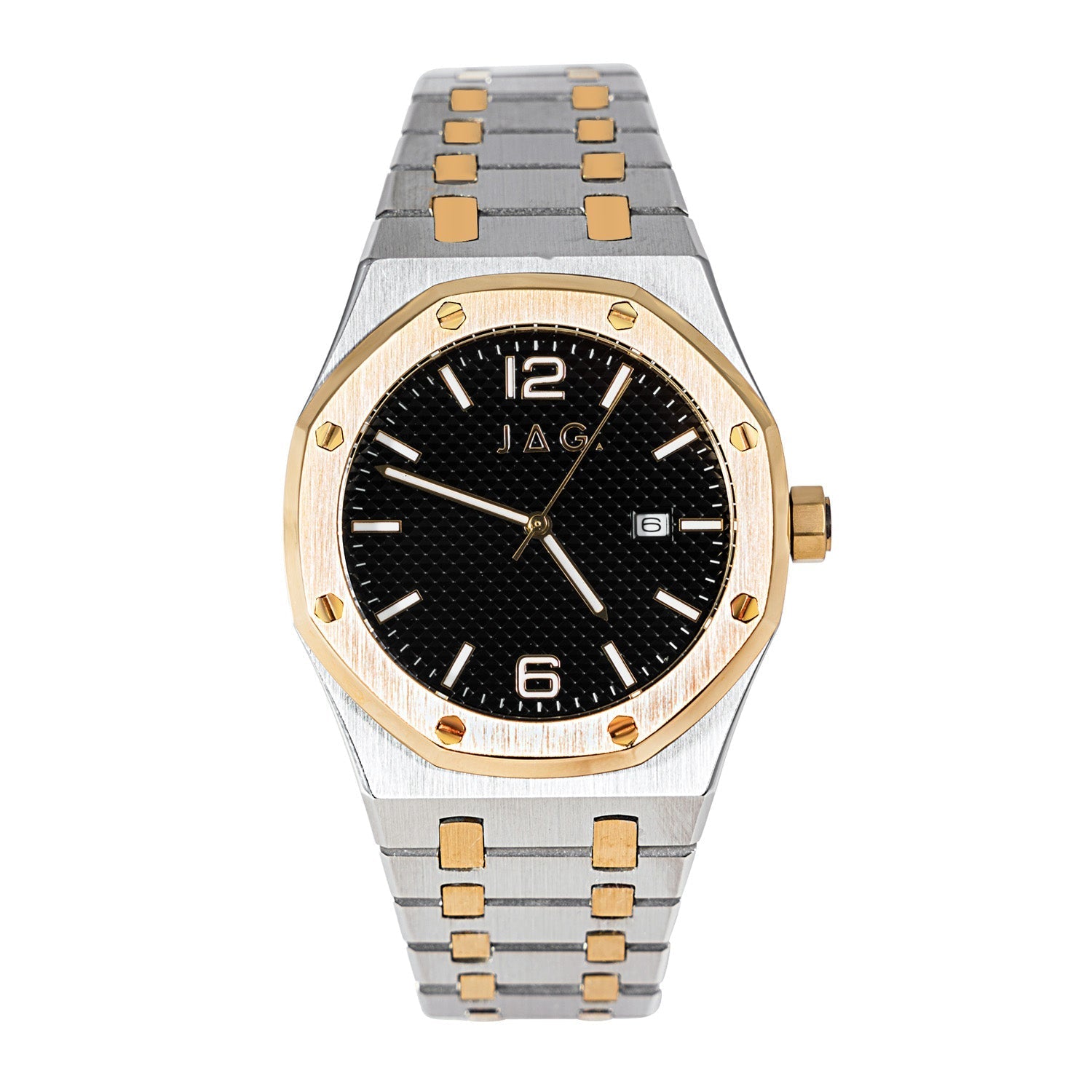 JAG Brighton Analogue Men's Watch