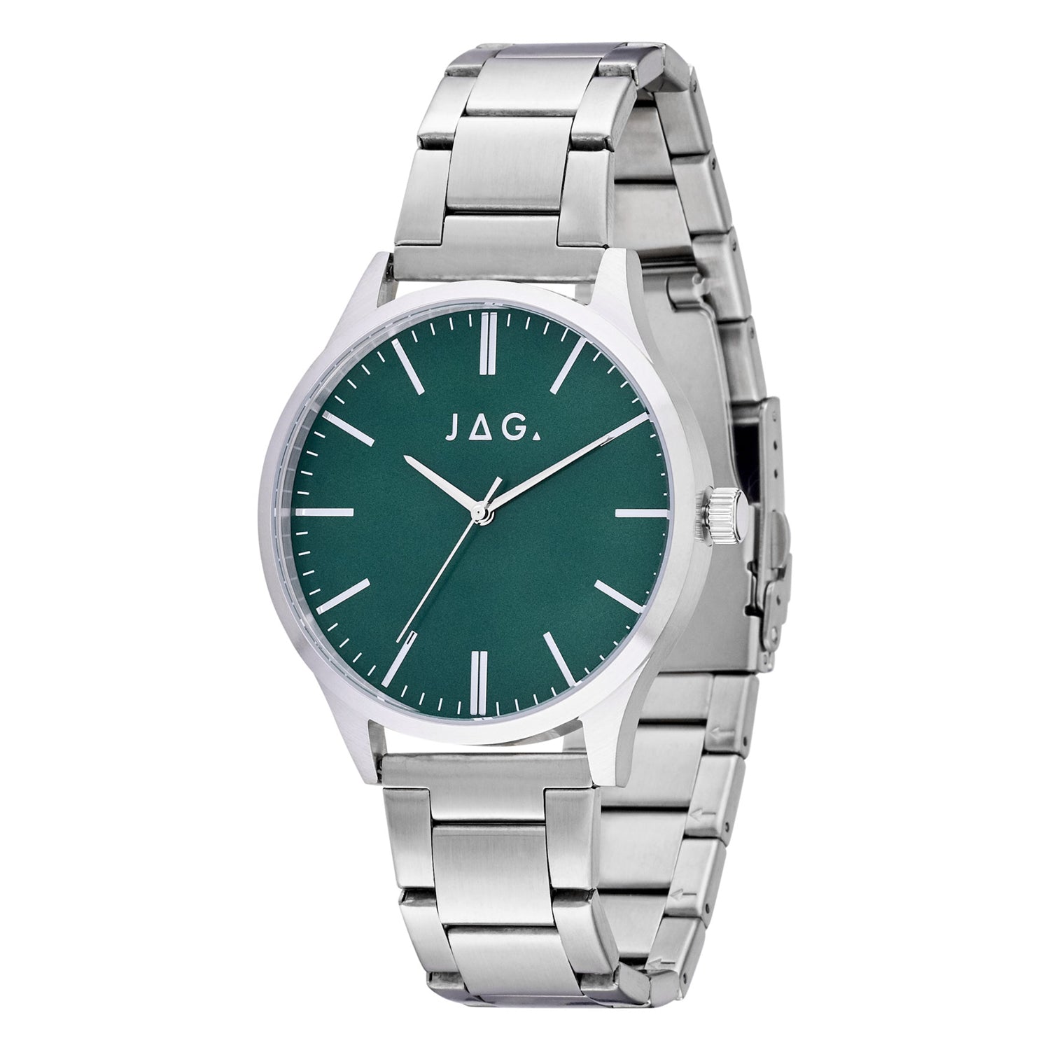 Jag Malcom II Mens Watch J2793A