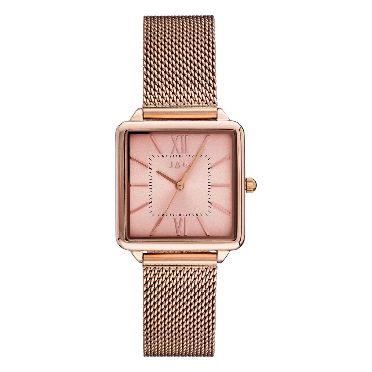 Jag Malvern Womens Watch J2805A