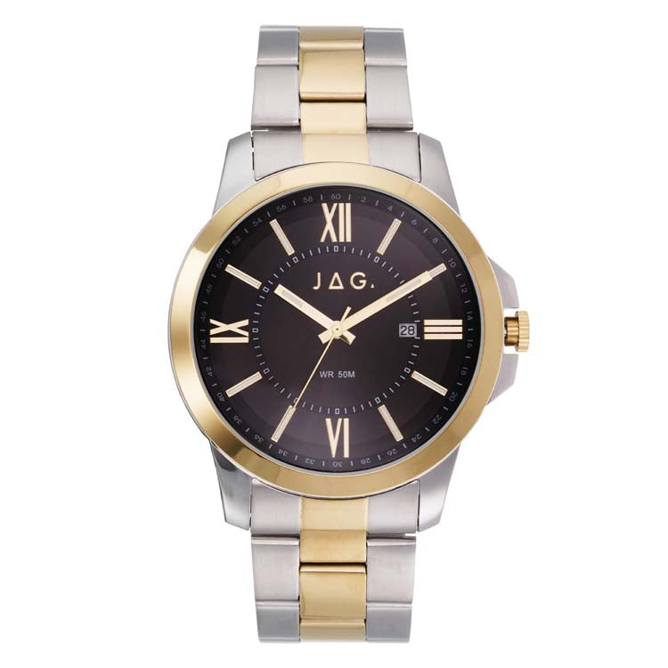 Jag Xavier Mens Watch J2892A