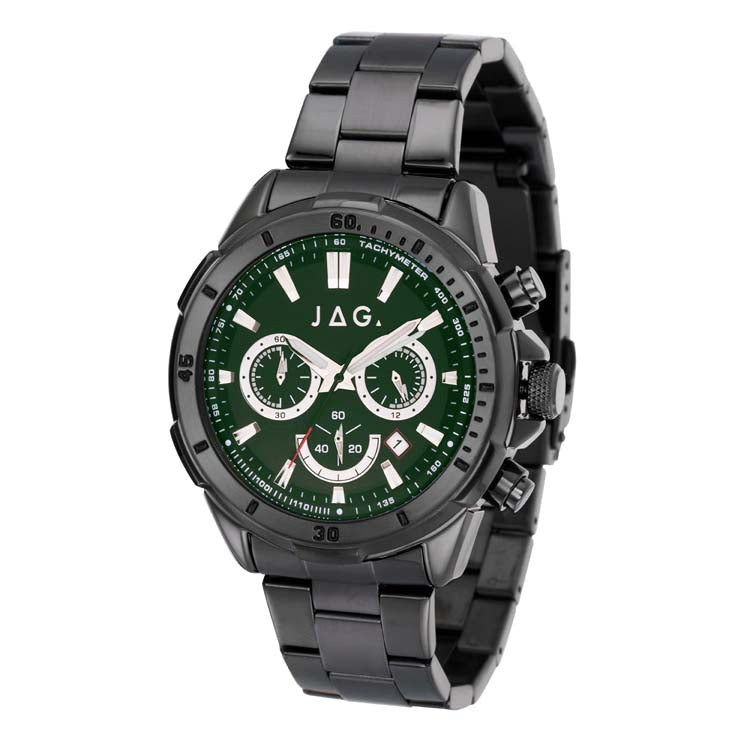 Jag Winton Mens Watch J2914A