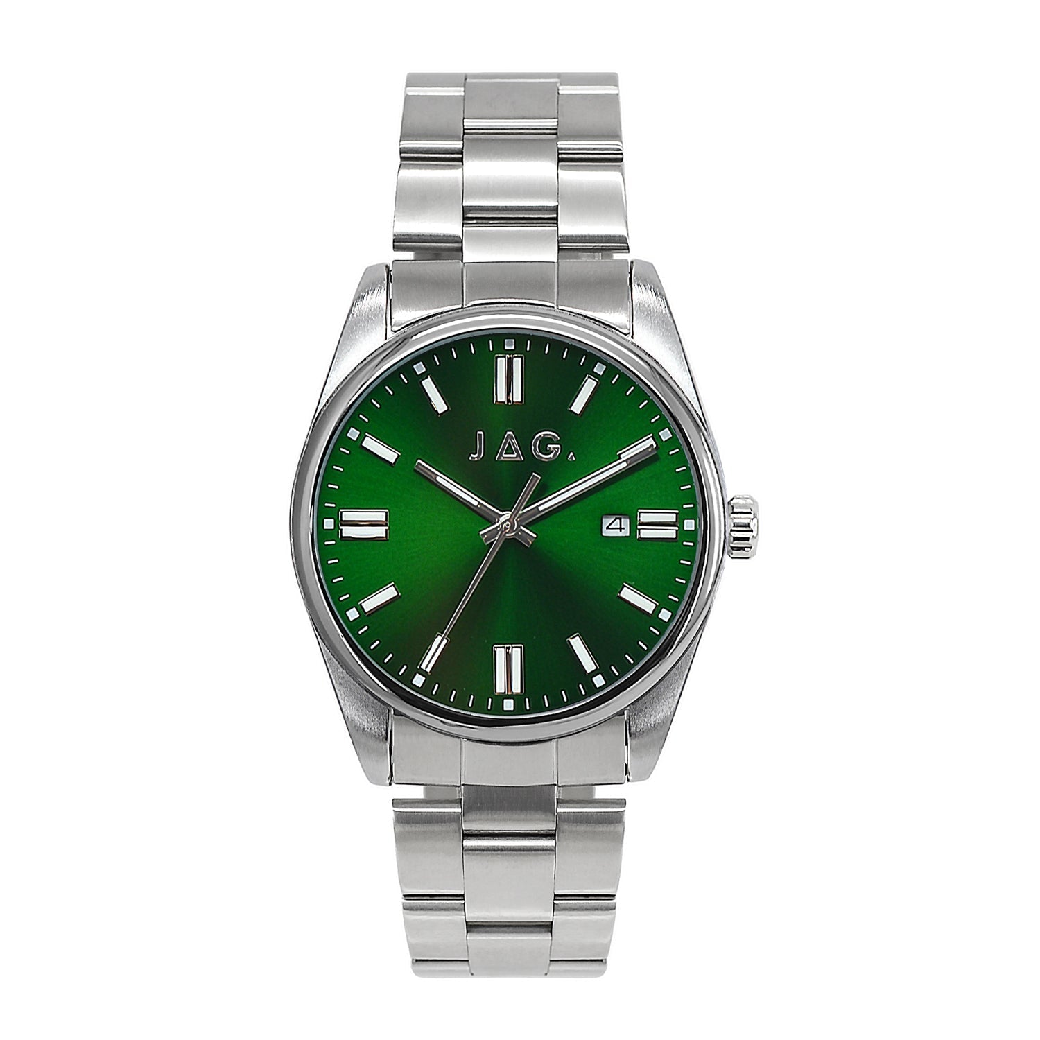 Jag Marsden Mens Watch J2960A