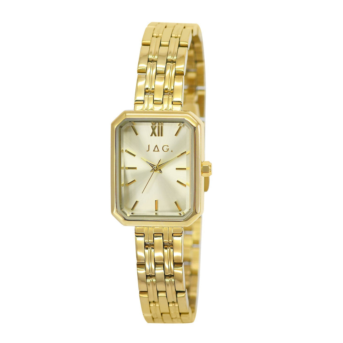 Jag Nattai Womens Watch J2973A